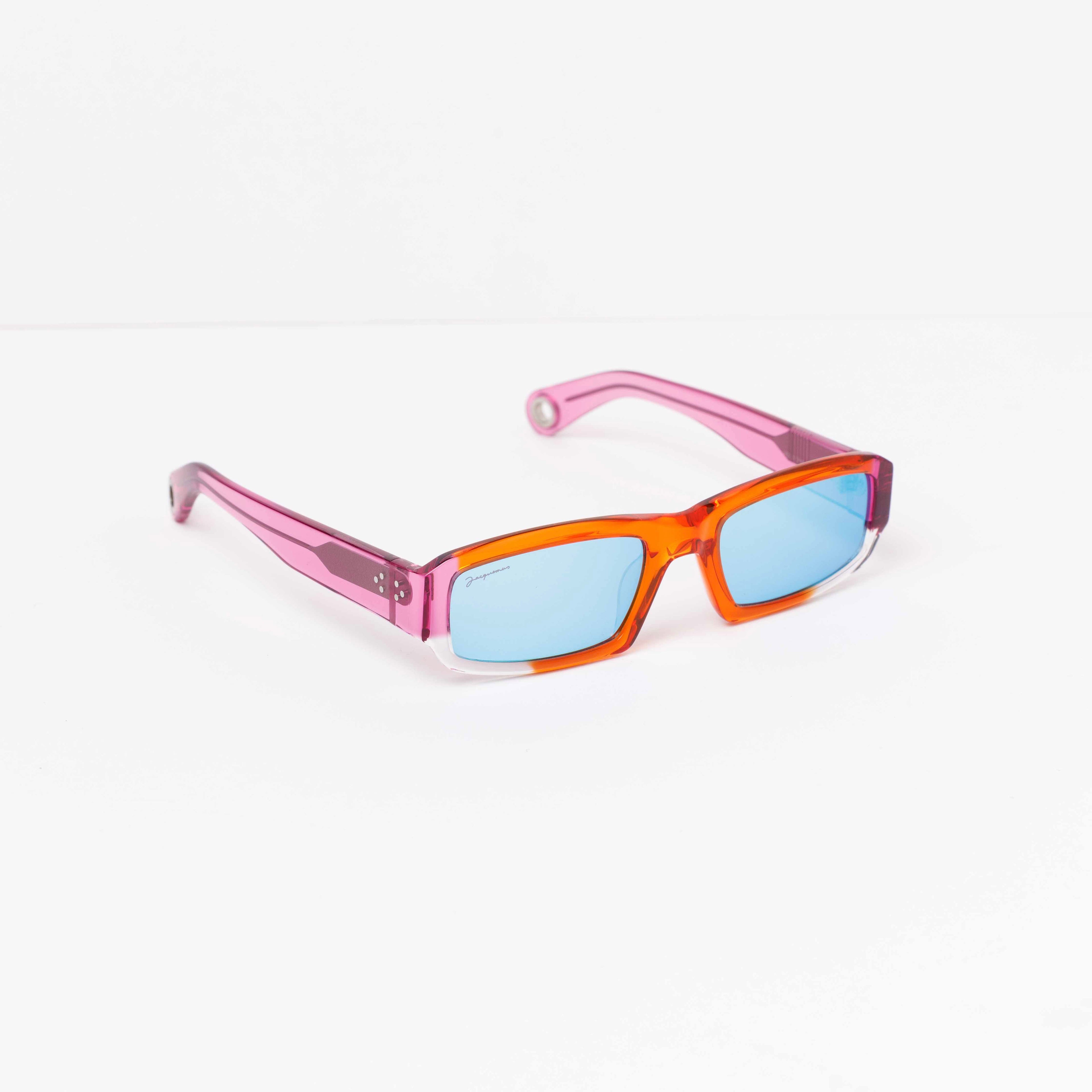 LES LUNETTES