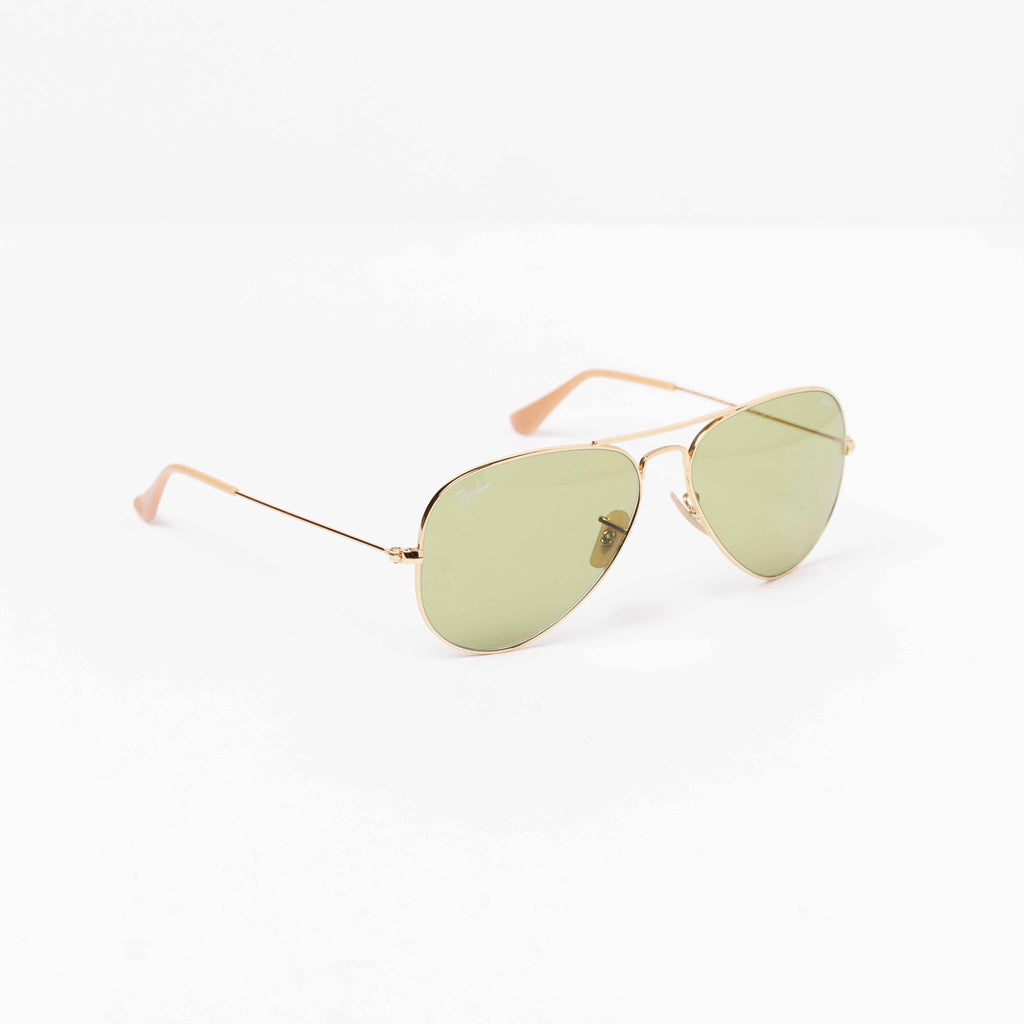 AVIATOR METAL