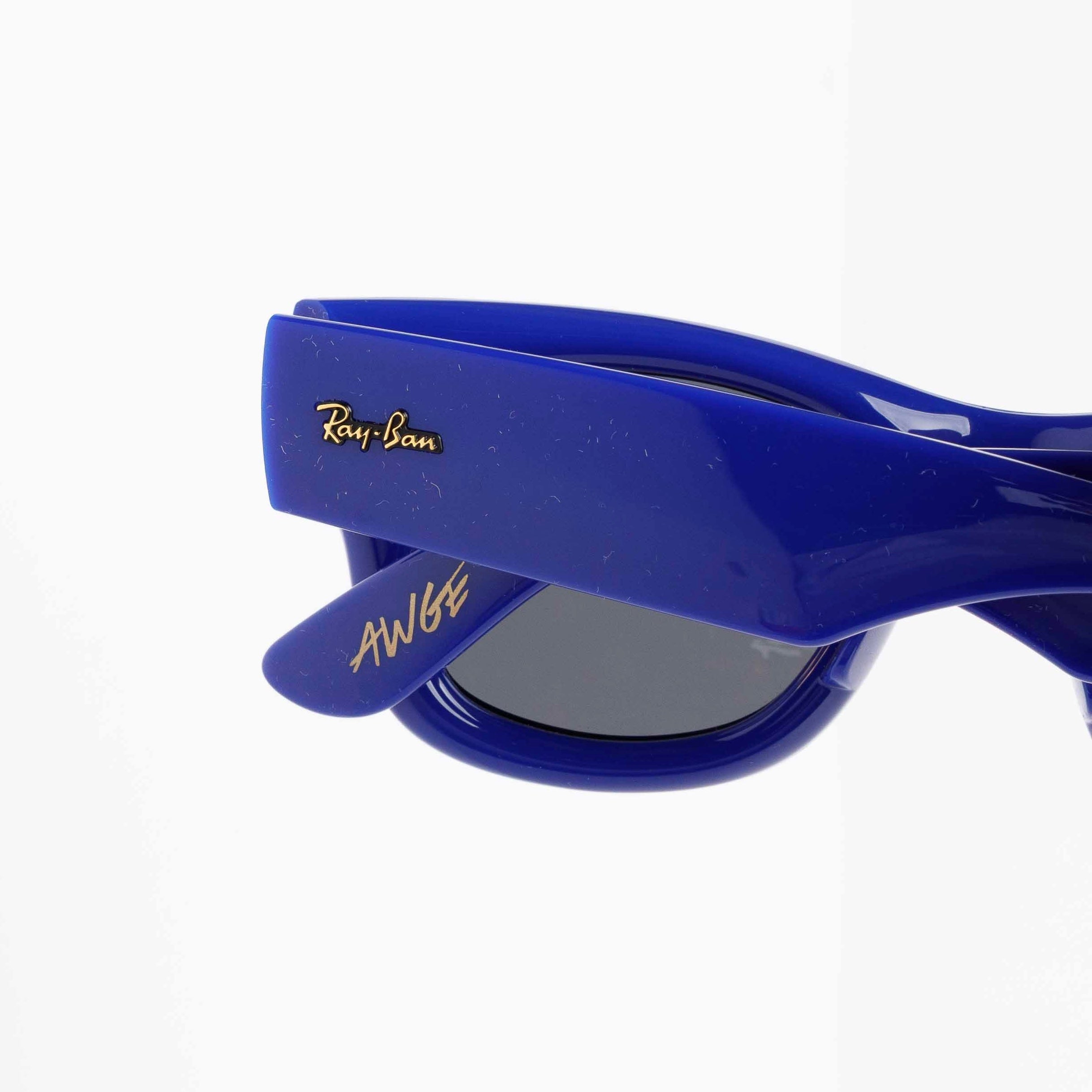 WAYFARER PUFFER