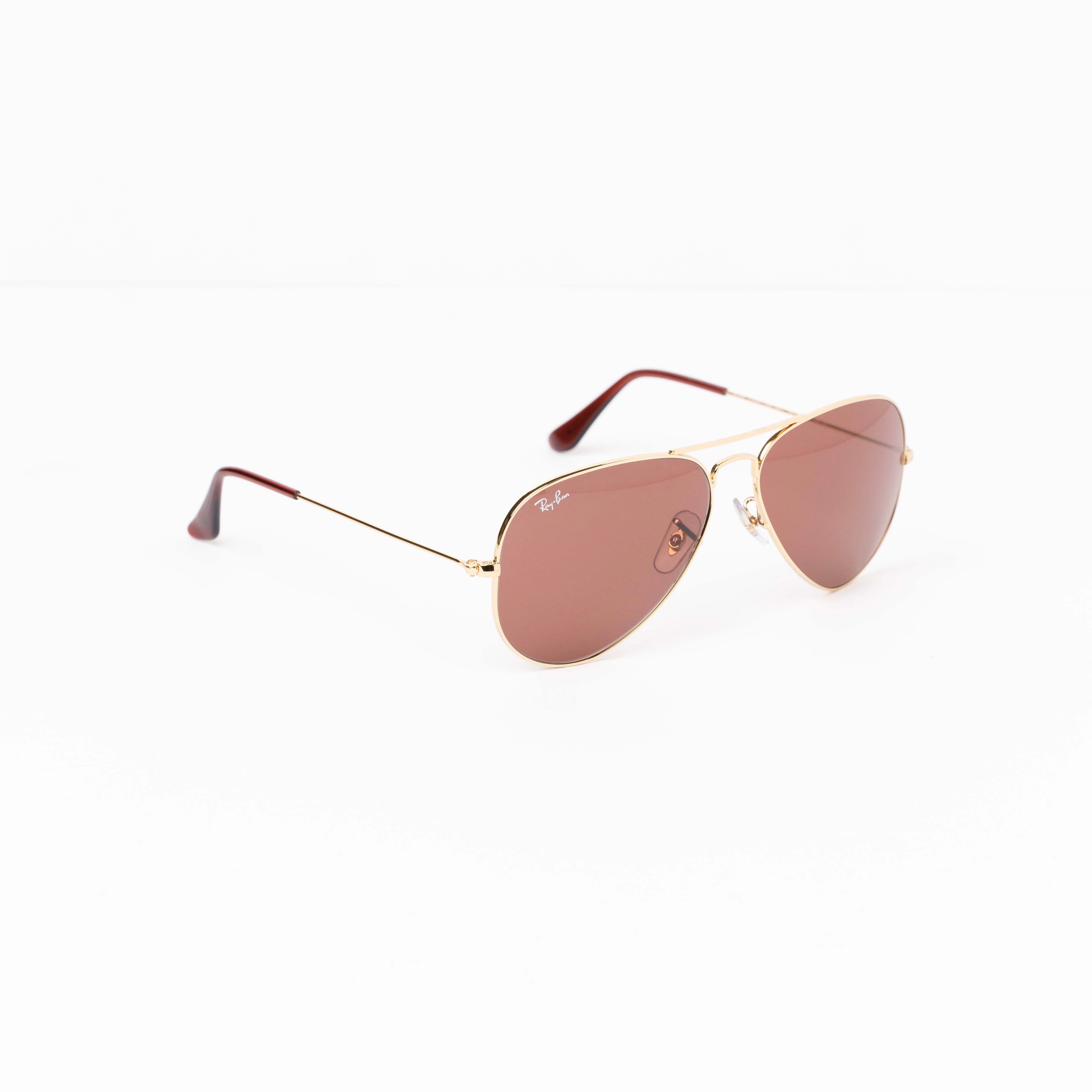 AVIATOR METAL