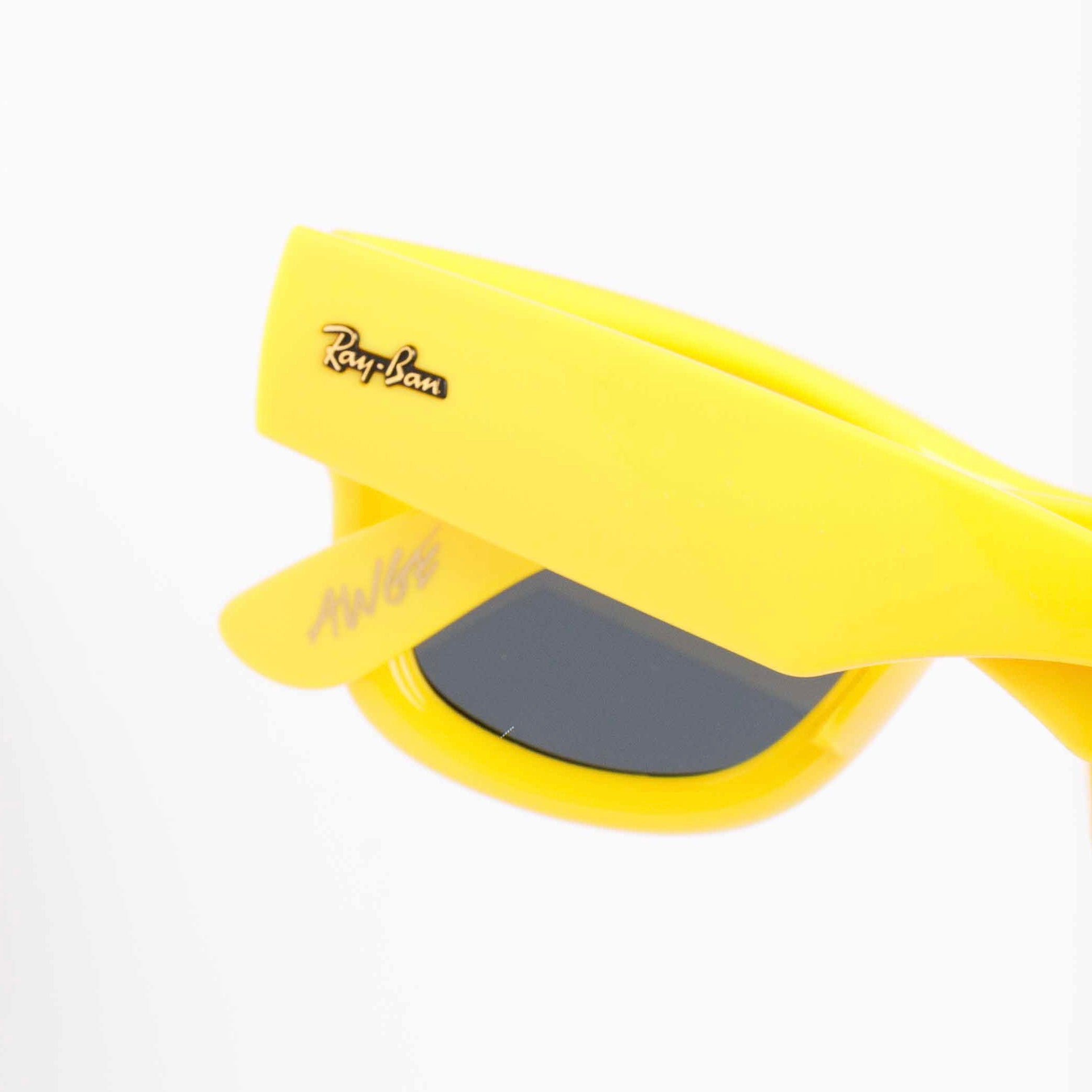 WAYFARER PUFFER