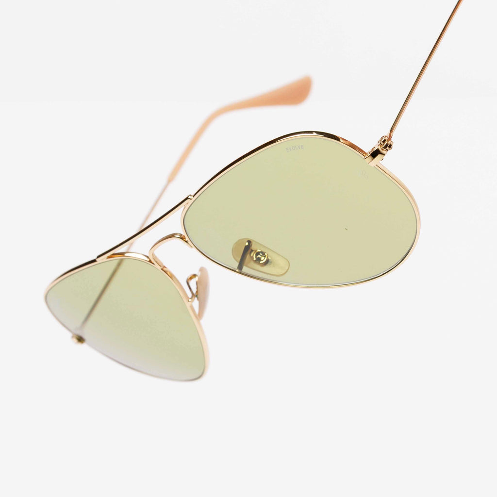 AVIATOR METAL